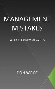 Management Mistakes