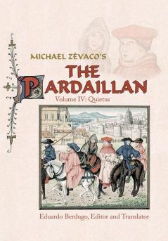 Michael Zevaco's the Pardaillan