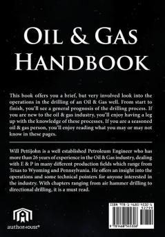 Oil & Gas Handbook