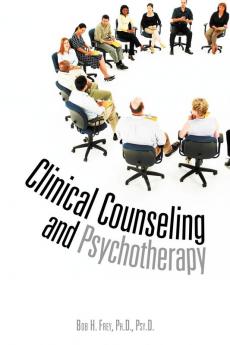 Clinical Counseling and Psychotherapy