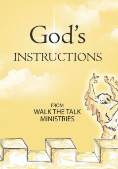 God's Instructions