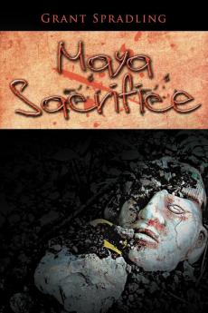 Maya Sacrifice