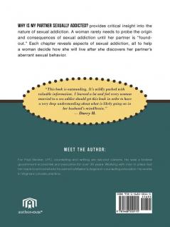 Why Is My Partner Sexually Addicted?