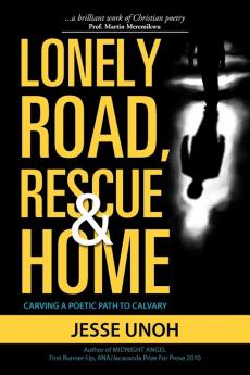 LONELY ROAD RESCUE AND HOME