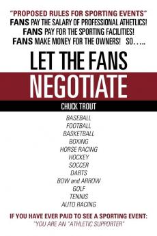 Let the Fans Negotiate