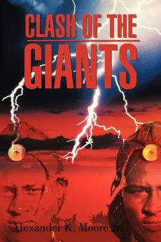 CLASH OF THE GIANTS