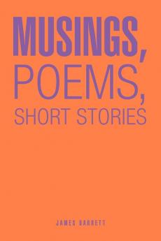 Musings Poems Short Stories