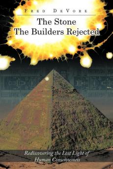 The Stone The Builders Rejected