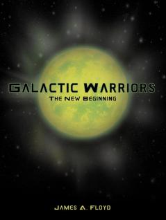 Galactic Warriors