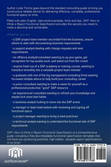 SAP