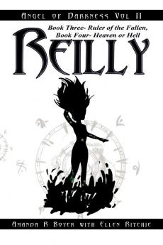 Reilly Angel of Darkness - Vol II