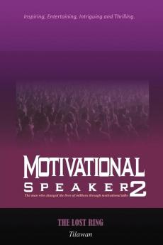 Motivational Speaker2