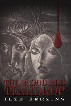 The Blood Red Teardrop