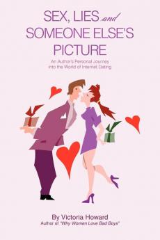 Sex Lies and Someone Else's Picture