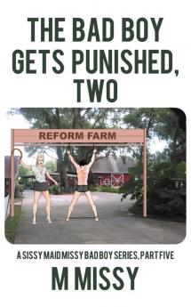 The Bad Boy Gets Punished Two