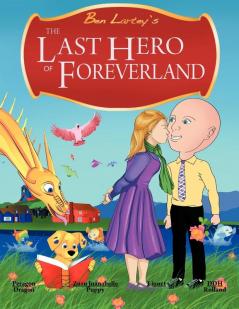 The Last Hero Of Foreverland