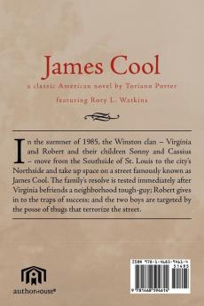 James Cool