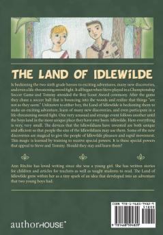 The Land of Idlewilde