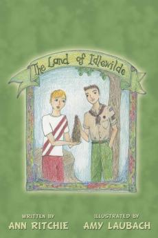 The Land of Idlewilde