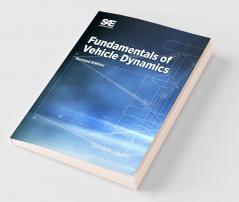 Fundamentals of Vehicle Dynamics Revised Edition