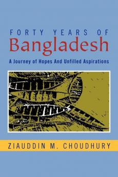 Forty Years of Bangladesh