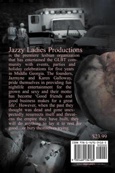 Jazzy Ladies Productions