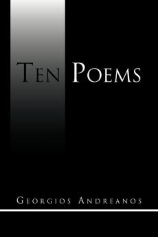 Ten Poems