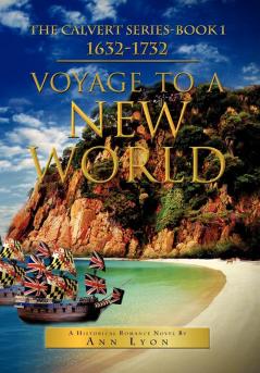 Voyage to a New World