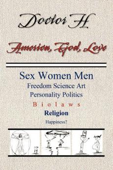 America God Love