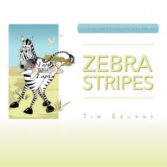 Zebra Stripes: A Tail of Personal Branding