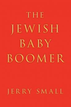 The Jewish Baby Boomer