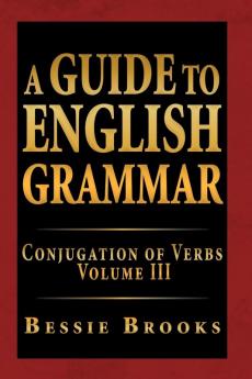 A Guide to English Grammar