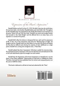 Expressions Of The Heart's Impressions