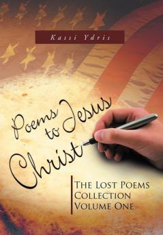 Poems to Jesus Christ