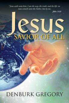 Jesus Savior of All