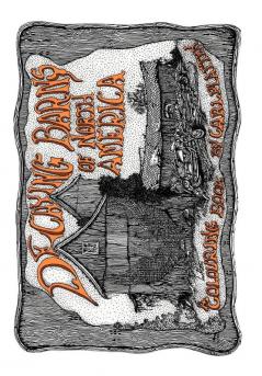 Decaying Barns of North America