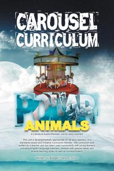 Carousel Curriculum Polar Animals: A Literature-based thematic unit for early learners