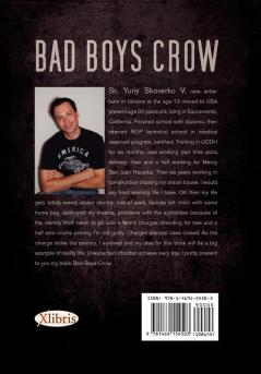 Bad Boys Crow