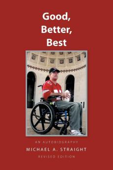 GoodBetterBest - an autobiography