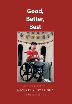 GoodBetterBest - an autobiography