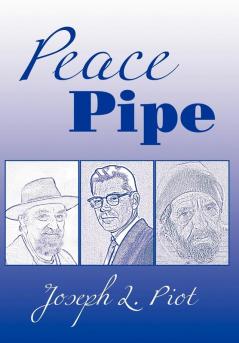 Peace Pipe
