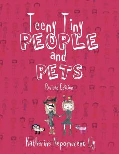 Teeny Tiny People and Pets