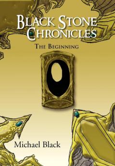 Black Stone Chronicles