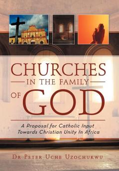 Churches in the Family of God