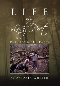 Life of a Lady Poet