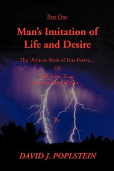 Man's Imitation of Life and Desire