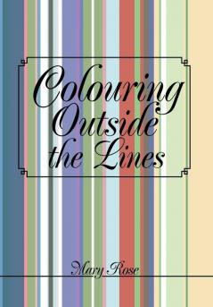 Colouring Outside the Lines