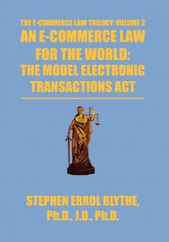 An E-Commerce Law for the World