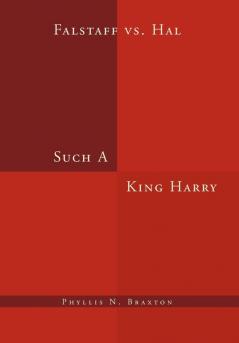 Such A King Harry