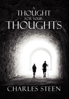 A Thought For Your Thoughts